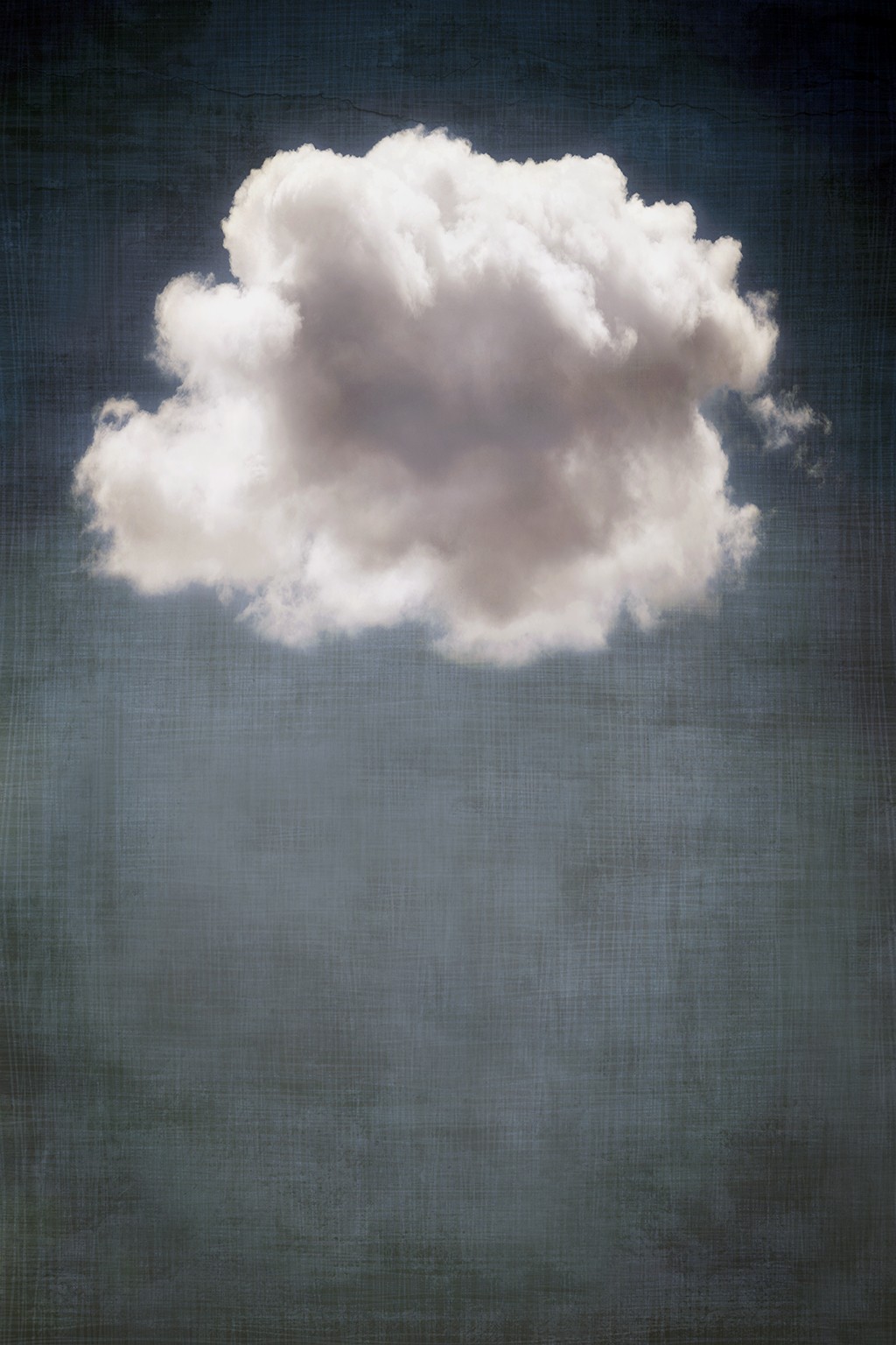 Angela Cameron, Cirrus Cloud Art Angela Cameron, Cirrus Cloud Art