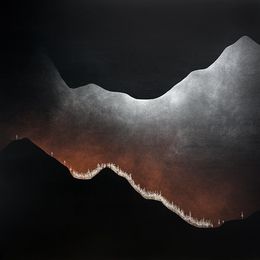 Sculpture, Jamais trop tard, Christian Michaud