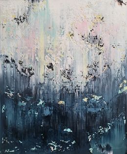 Painting, Abstract 2460, Alex Senchenko
