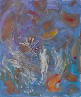 Peinture, Moana, Aleksandra Chapin