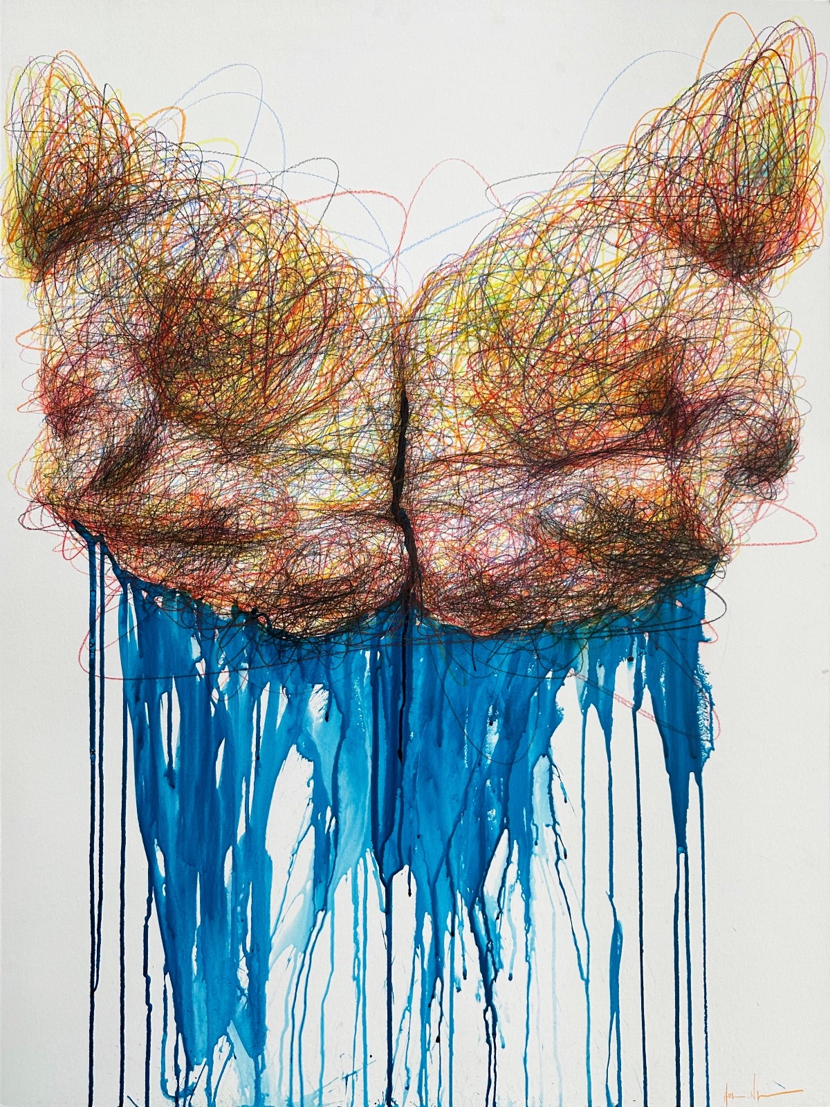 Hom Nguyen, Transmission Hom Nguyen, Transmission