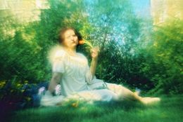 Photography, Le printemps, Charlotte Skurzak