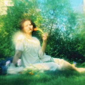 Fotografien, Le printemps, Charlotte Skurzak