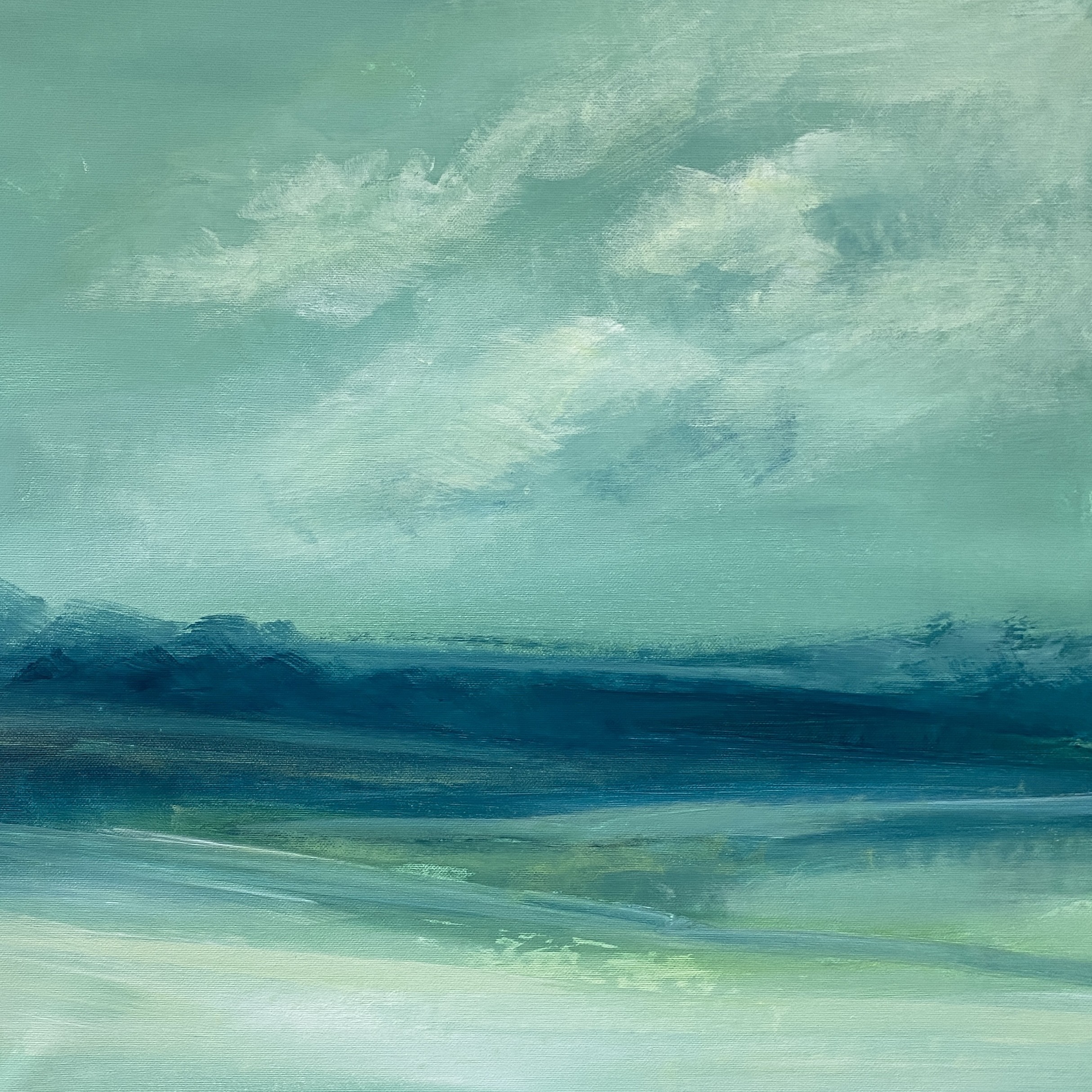 Helen Mount, Breathe Slowly/15 Helen Mount, Breathe Slowly/15