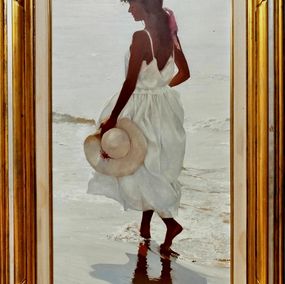 Painting, Méditerranéen, Lluis Ribas