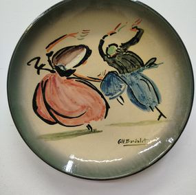 Drucke, Bolero mallorquin, Coll Bardolet