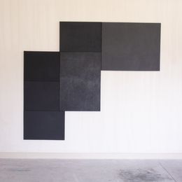 Painting, Infinity_67, Luka Tsetskhladze