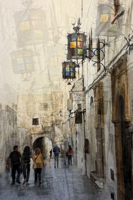 Photographie, Time Travel, Soohyun Kim