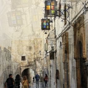 Photography, Time Travel, Soohyun Kim