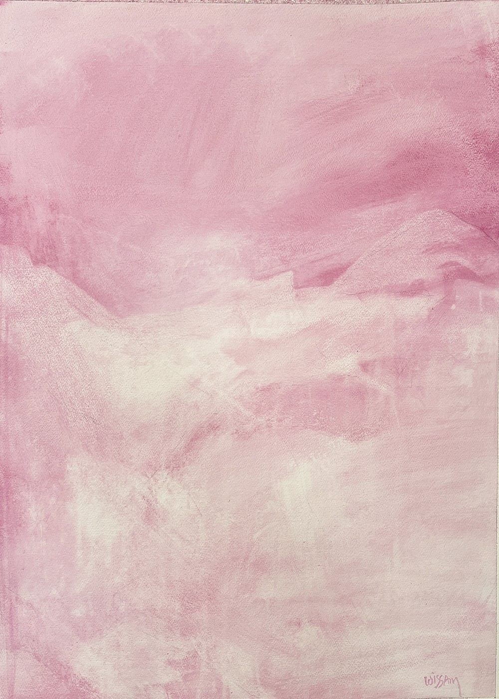 Wissam Beydoun, Experimental Landscape | Monochrome PLUM Wissam Beydoun, Experimental Landscape | Monochrome PLUM