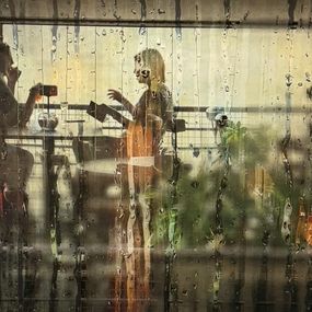 Photographie, Persuasion, Miran Mun