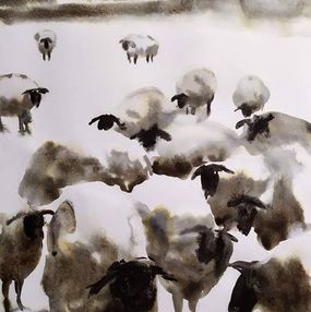 Peinture, Otara, Klimenko Olena