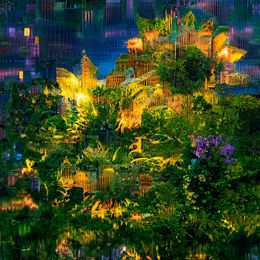 Photography, Soleils Revival, Hélène Hubert