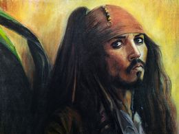 Gemälde, Hopelessness, Lihina Yulia