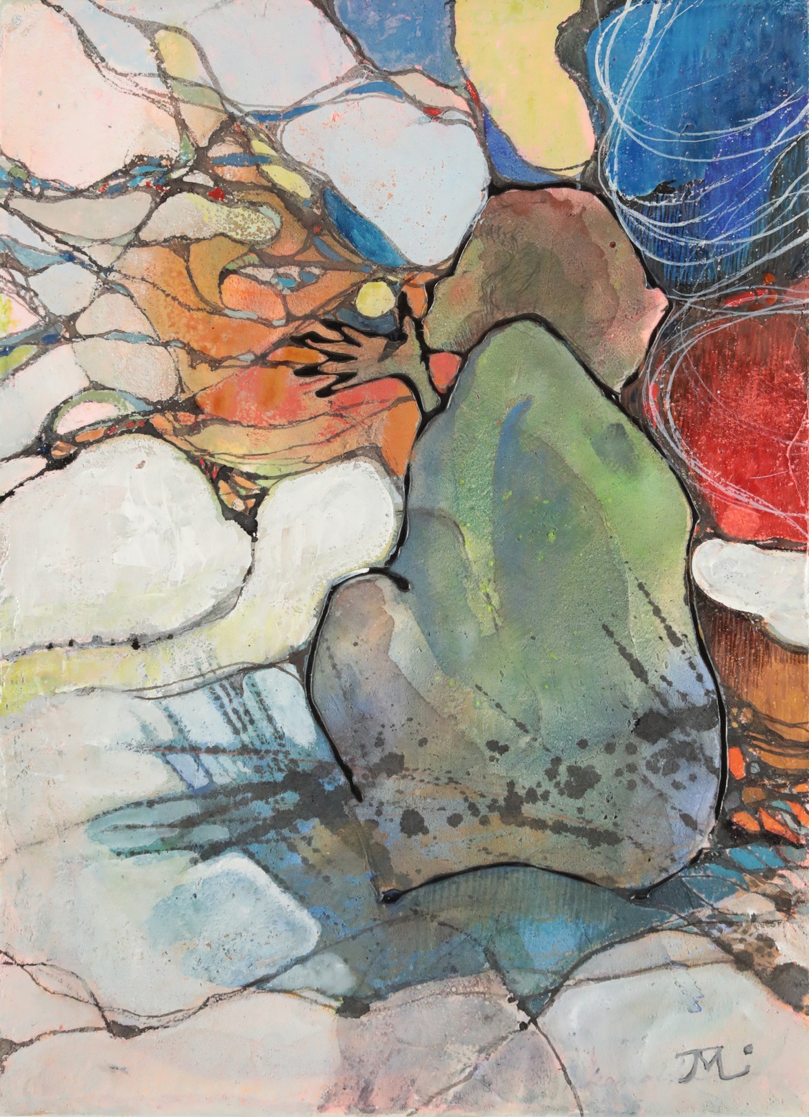 Miyuki Takanashi, Waiting for Spring Miyuki Takanashi, Waiting for Spring