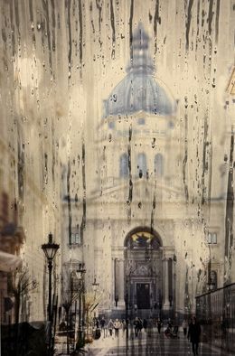 Photographie, Ascension, Miran Mun