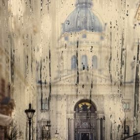 Photography, Ascension, Miran Mun