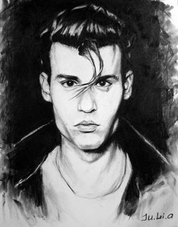 Peinture, Crybaby, Lihina Yulia