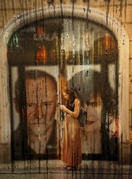 Photographie, Expectation, Miran Mun