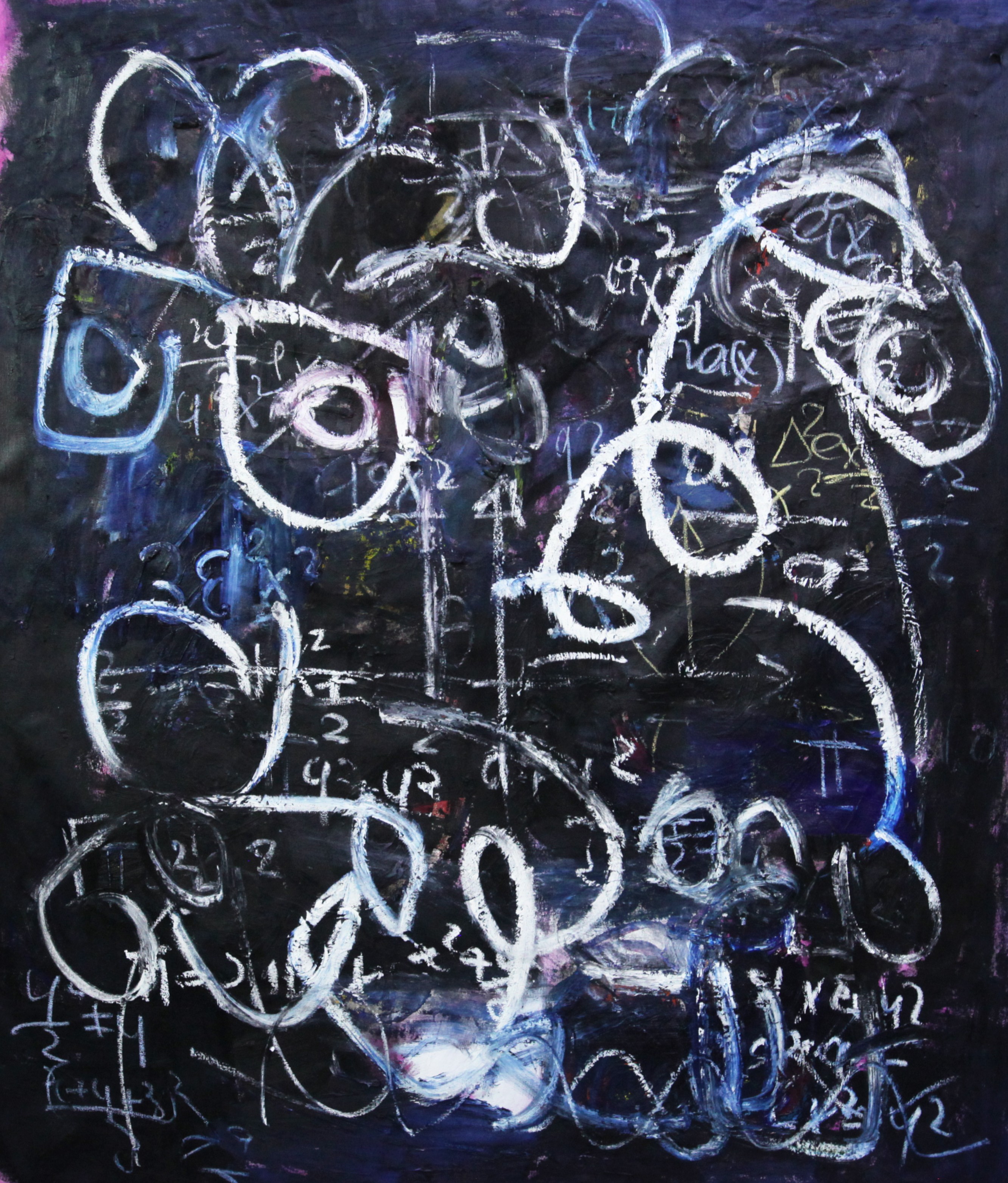 Taher Jaoui, Dancing Queens Taher Jaoui, Dancing Queens