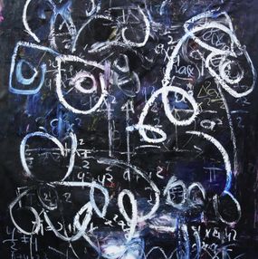 Pittura, Dancing Queens, Taher Jaoui