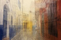 Photographie, The Way Home 4, Inji Woo