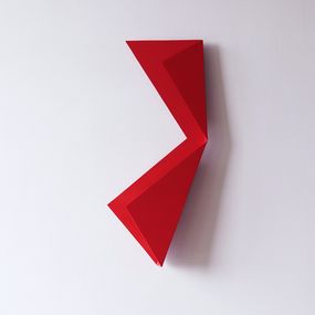 Skulpturen, R-700, Luka Tsetskhladze