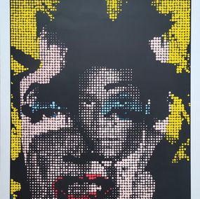 Édition, Basquiat Warhol, Wawapod