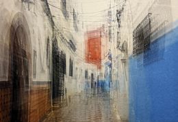 Photography, The Way Home 2, Inji Woo