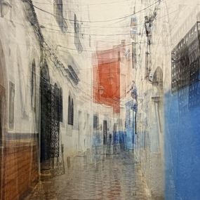 Photographie, The Way Home 2, Inji Woo