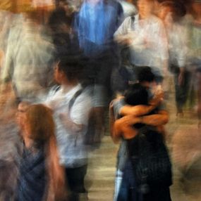 Photography, Hug, Joon Lee