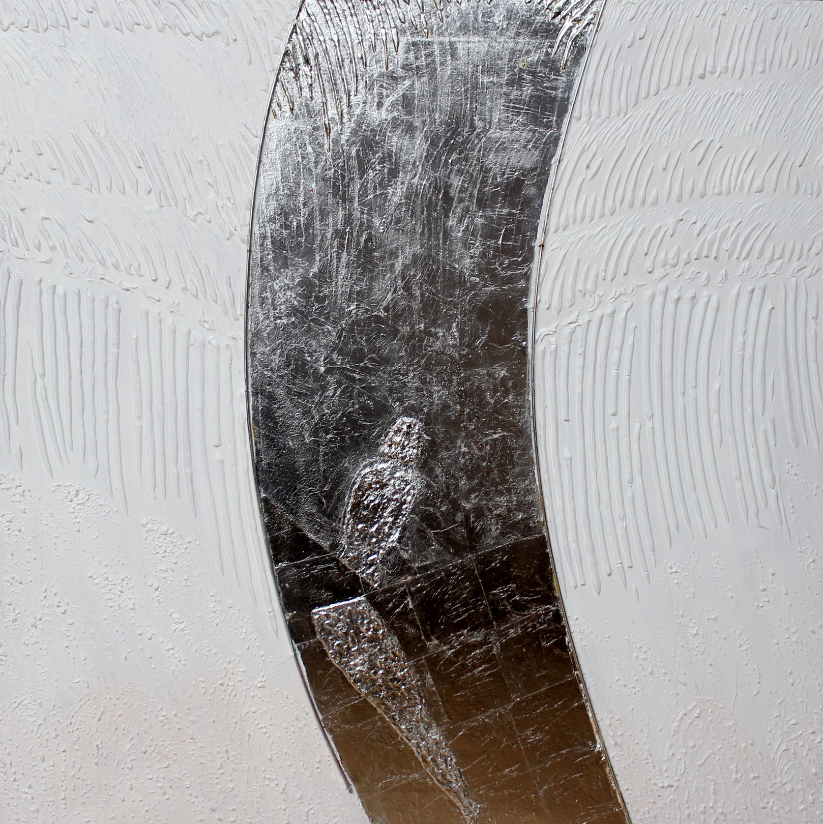 Rachel Grataloup, Baigneuse à la Vague Blanche Rachel Grataloup, Baigneuse à la Vague Blanche