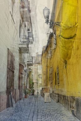 Photographie, The Way Home 1, Inji Woo