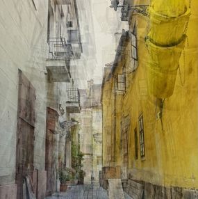Photographie, The Way Home 1, Inji Woo
