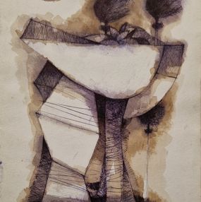 Fine Art Drawings, Tres deseos, Reyner
