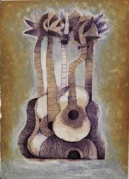 Fine Art Drawings, Longina, Reyner