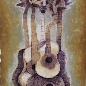 Fine Art Drawings, Longina, Reyner
