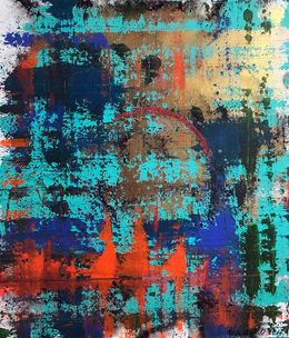 Painting, Scarlet Sails, Melezhik Olga