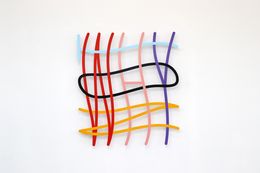 Sculpture, Why not, Pieter Ceizer