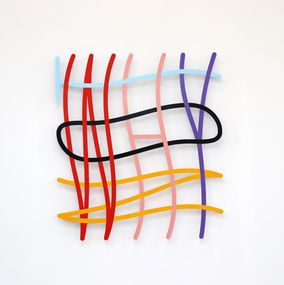 Skulpturen, Why not, Pieter Ceizer
