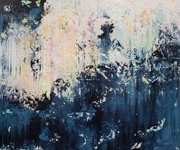 Painting, Abstract 2461, Alex Senchenko
