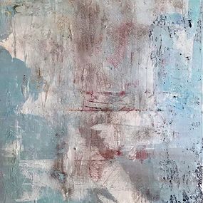 Pittura, Summer cool, Melezhik Olga