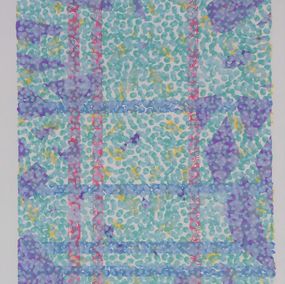 Édition, Litografia n°33, Antonino Virduzzo