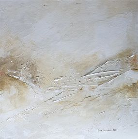 Gemälde, Abstraction, Lika Sarishvili