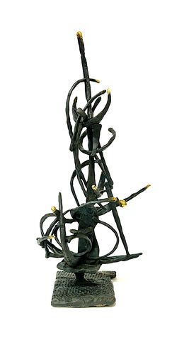 Skulpturen, Tree of Life, Jaromir Gargulak
