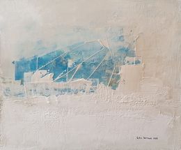 Gemälde, Abstraction, Lika Sarishvili