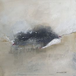 Gemälde, Emotion, Lika Sarishvili