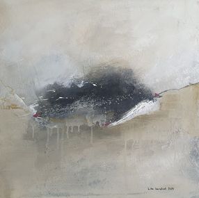 Gemälde, Emotion, Lika Sarishvili