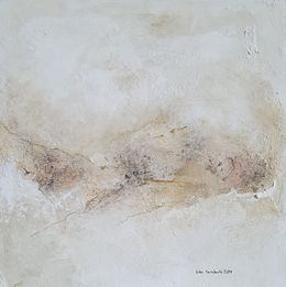 Gemälde, Landscape, Lika Sarishvili