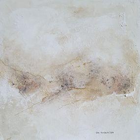 Peinture, Landscape, Lika Sarishvili